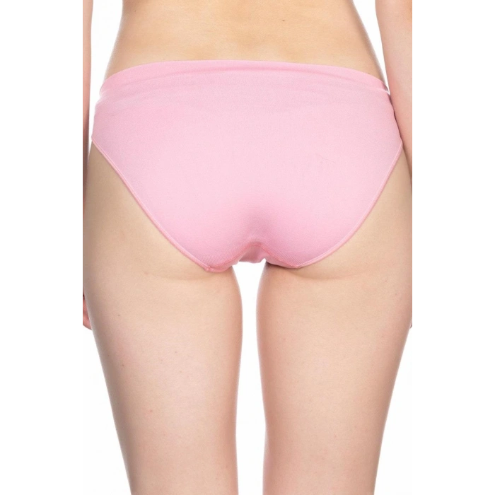 MARSİLYAN™ PEMBE MI  3001 Soft Slip Külot