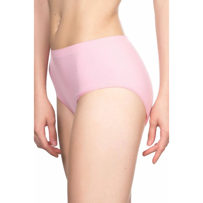 MARSİLYAN™ PEMBE MI  3002 Soft Mama Slip