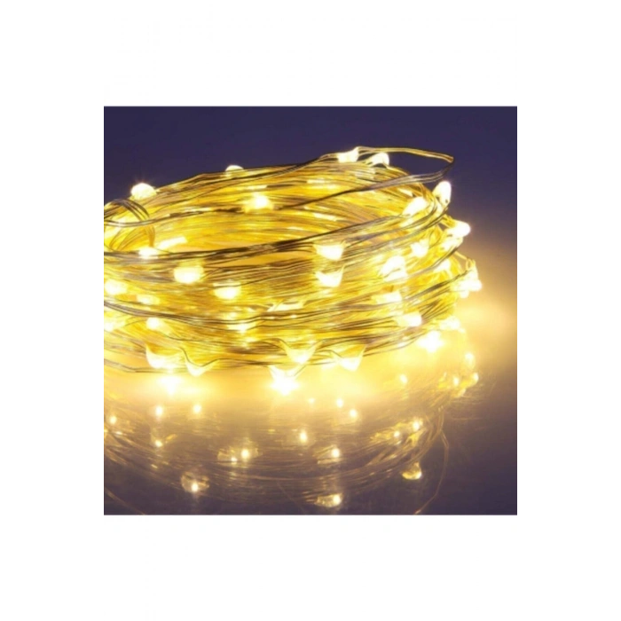 Perde Led  3 Metre Kumandalı 8 Ayrı Moda Sahip 3mx3m ( 3 mt X 3 mt ) Perde Led Peri Led Usb