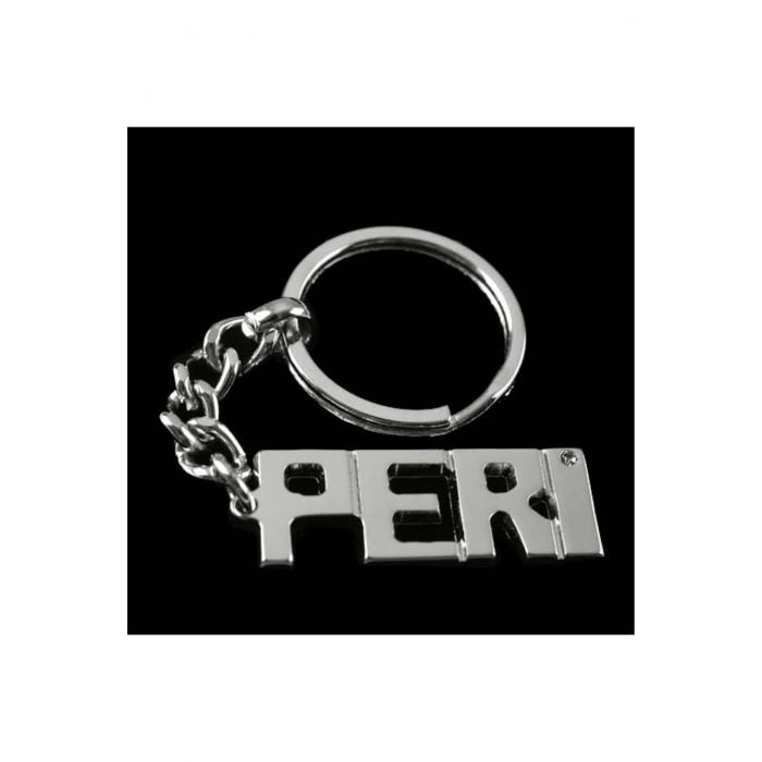 Peri İsimli Anahtarlık