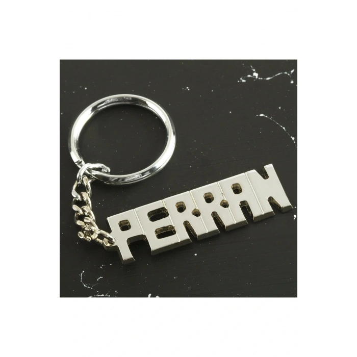 Perran İsimli Anahtarlık