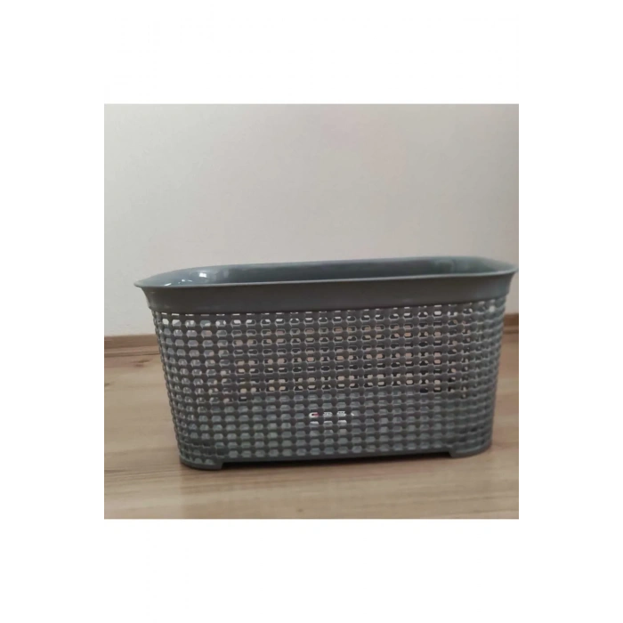 Petek Çamaşır Sepeti -MRD302