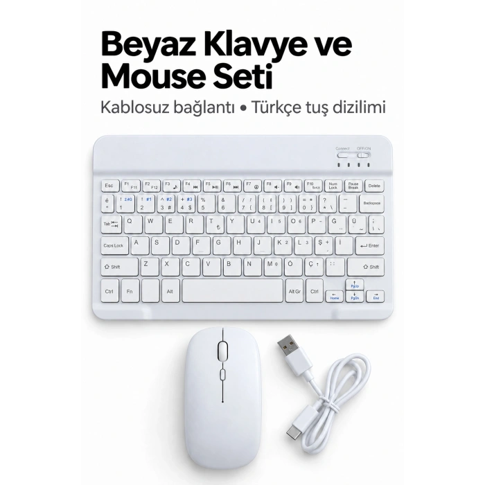 Pg8032 Klavye