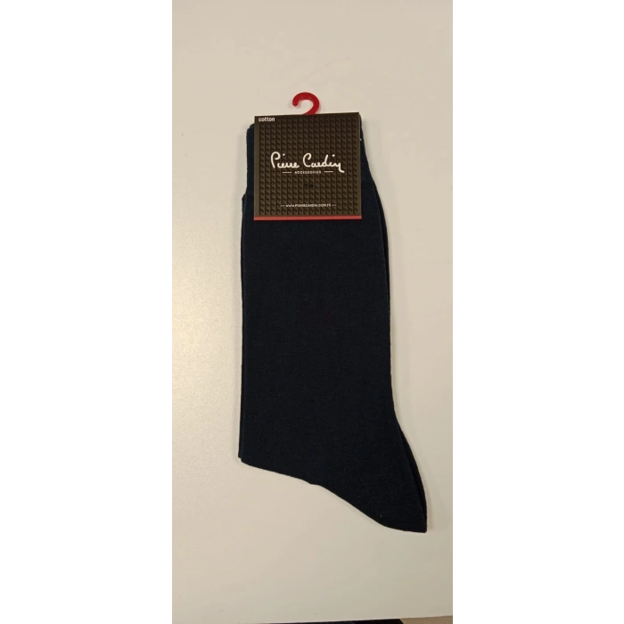 Pierre Cardin 300 Flat Erkek  Çorap