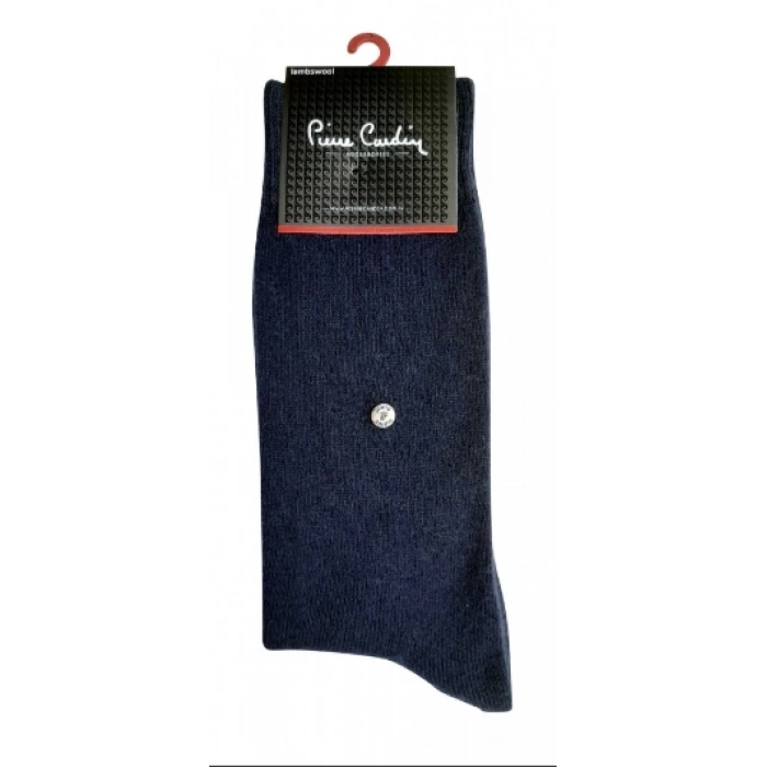 Pierre Cardin 503 Erkek  Soket Çorap