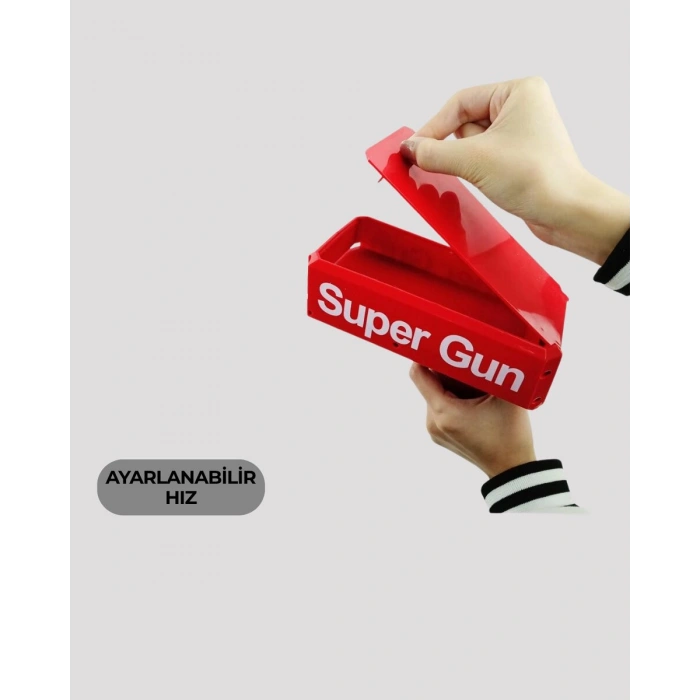 Pilli Para Atma Oyuncağı Parti İçin Uygun