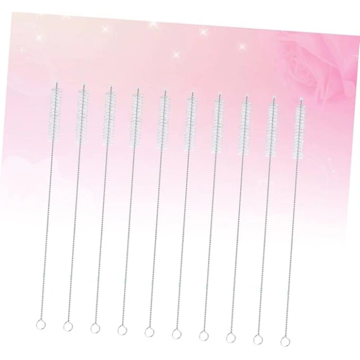 Pipet Temizleme Fırçası