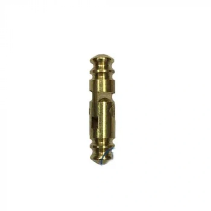 Pirinç Gizli, Çubuk Kutu Menteşe - 5x20mm, 100 Adet