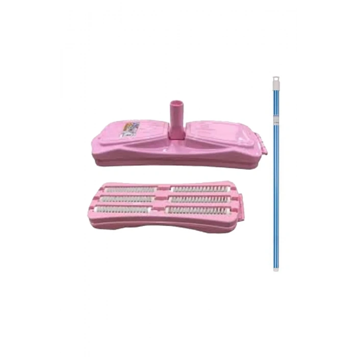 Plastik 6lı Gırgır Sapsız -L060