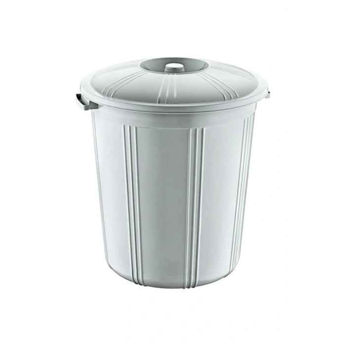 Plastik Battal Çöp Varili 50 Lt -1940