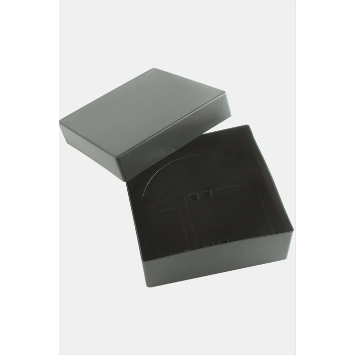 Plastik Çakmak Tesbih Saat Set Kutusu