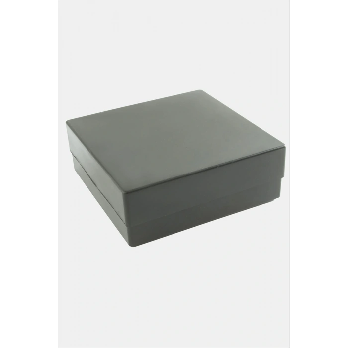 Plastik Çakmak Tesbih Saat Set Kutusu