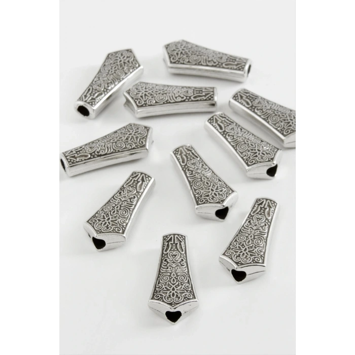 Plastik Çiçek Tesbih İmame Aparatı 50 Gram