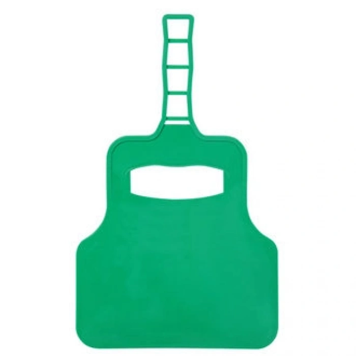 PLASTİK MANGAL YELPAZESİ 19X27CM (4887)