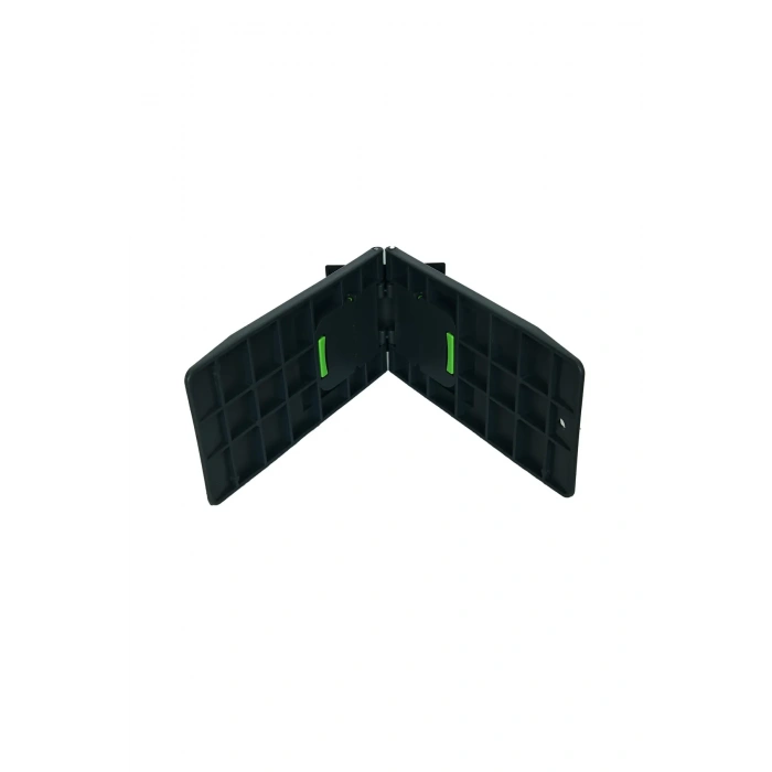 Plastik Nemli Mop Paspas Palet Aparatı Karışık Renk 50 Cm -NP192