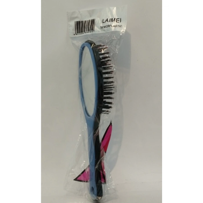 Plastik Saplı Tarak -734