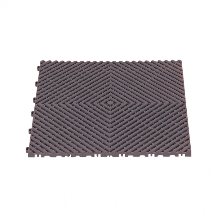 Plastik Yer Döşemesi