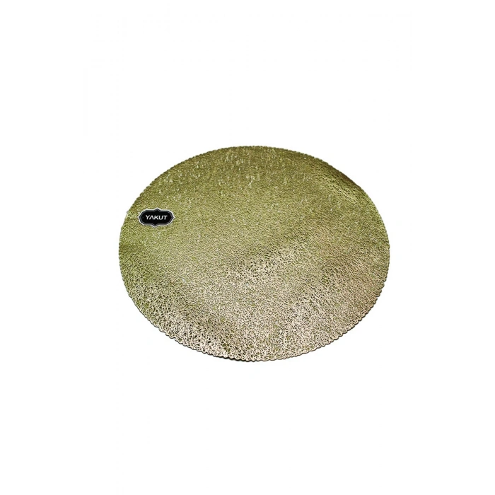 Plastik Yuvarlak Supla 1 Adet -9769