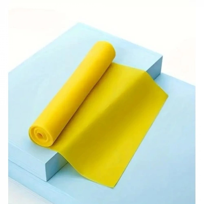 Plates Lastiği Geniş