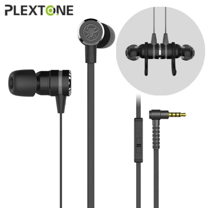 Plextone G20 Gamingoyuncu Mıknatıslı Premium 35mm Kulaklık