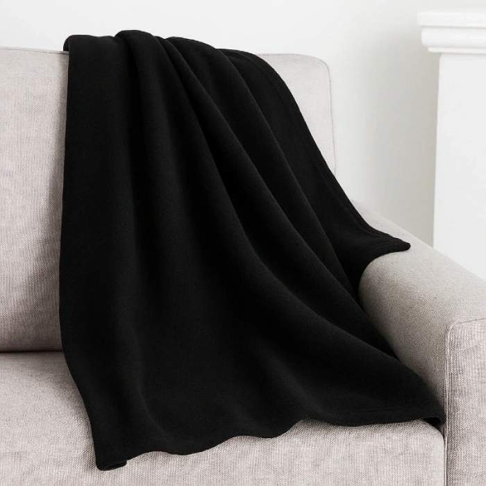 Polar Battaniye Çift Kişilik 180x210 Cm