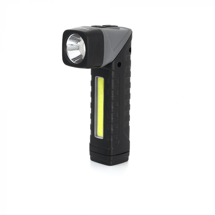 Police Ps-343 Şarjlı El Feneri