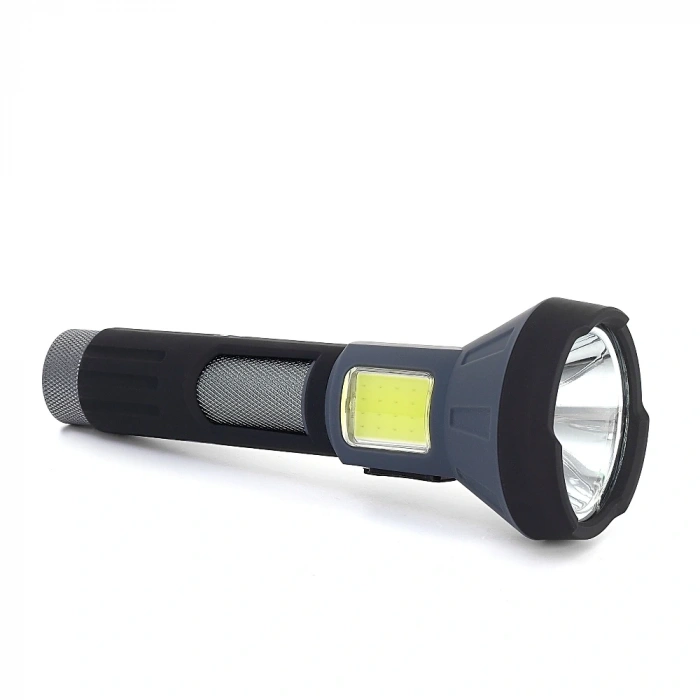 Police Ps-356 Şarjlı El Feneri