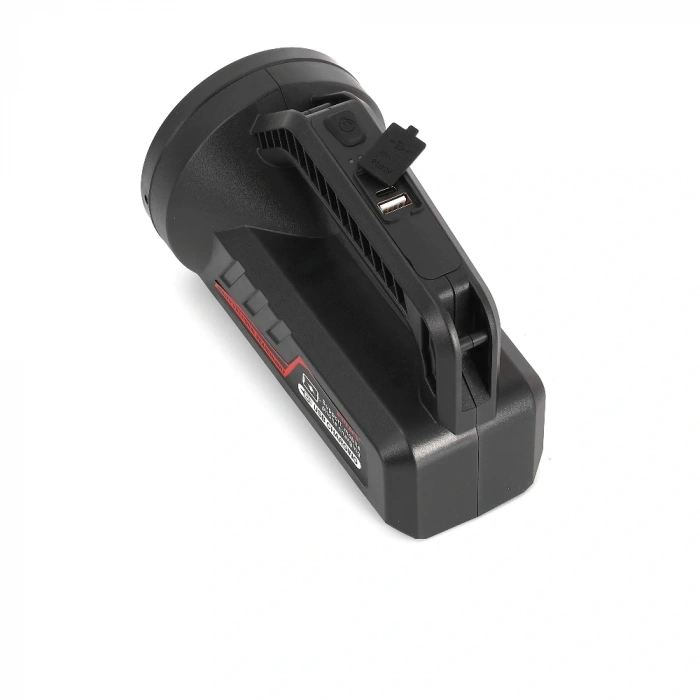 Police Ps-383 Şarjlı Spot Fener