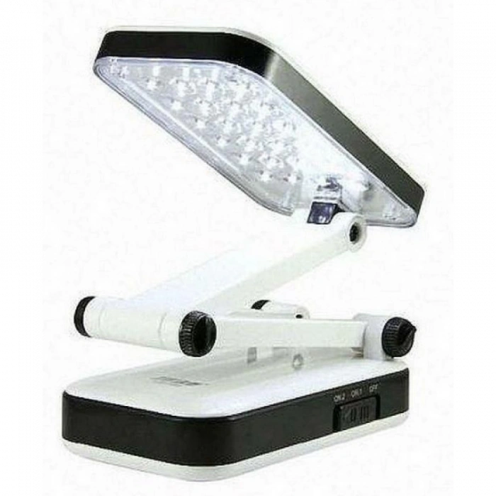 Polizei P-088 Sarjlı Robot Led Masa Lambası