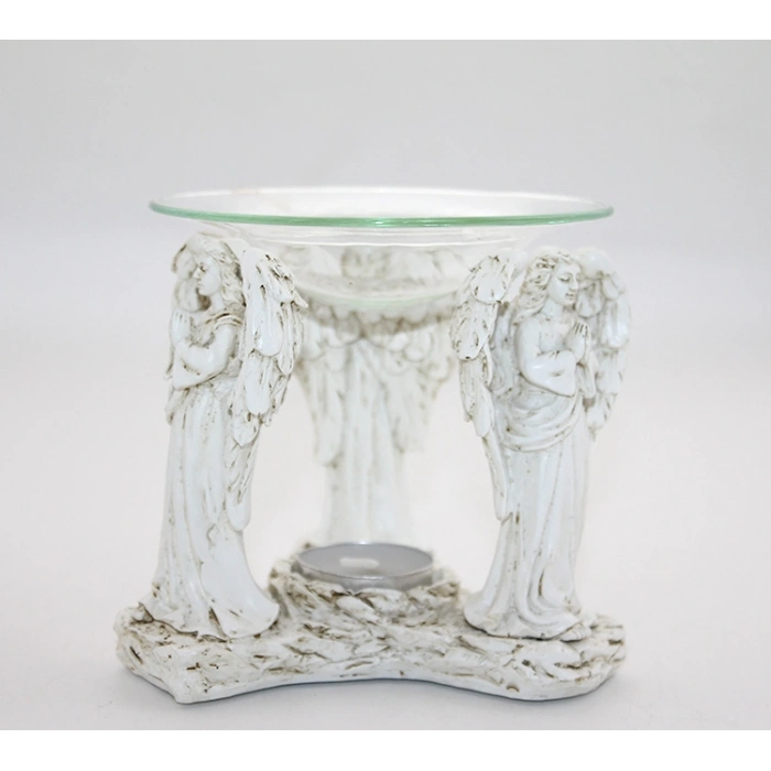 Polyester Melekli Buhurdanlık Model 4