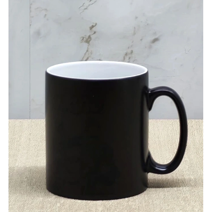 Porselen Renk Değiştiren Naruto Kupa Bardak Aalk382