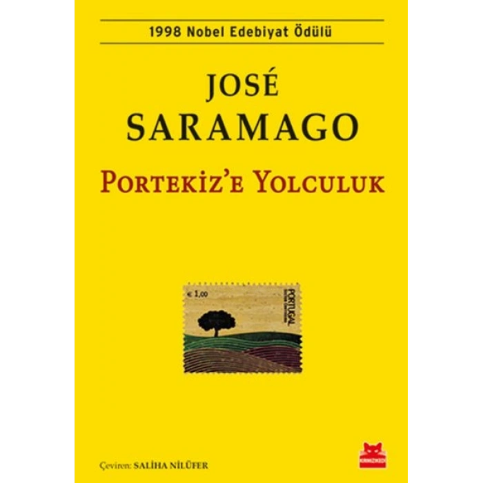 Portekiz’e Yolculuk