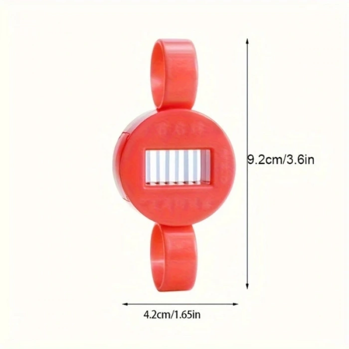 Pratik Fasulye Ayıklama Atı