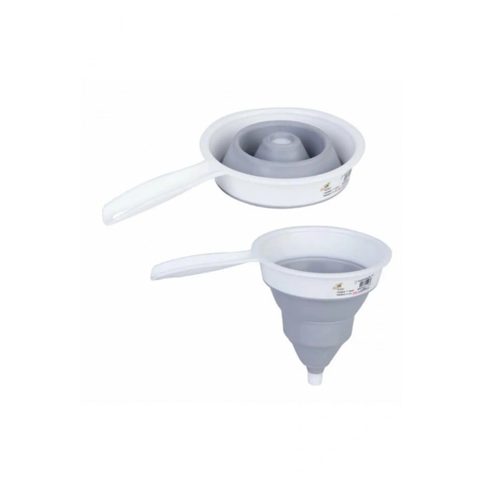 Pratik Katlanır Huni -AK701