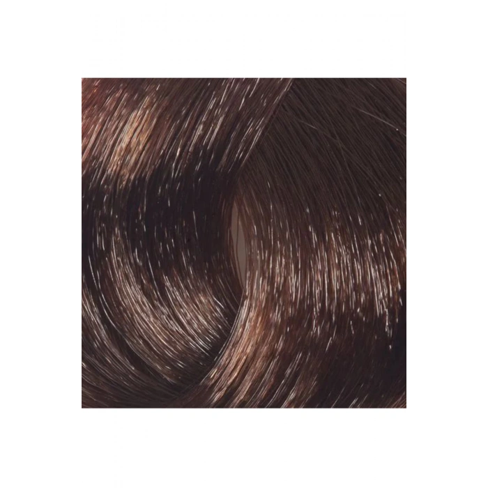Premium 4.07 Türk Kahvesi - Kalıcı Krem Saç Boyası 50 g Tüp