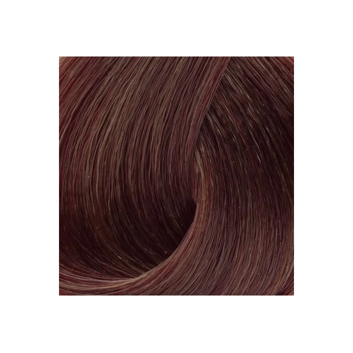 Premium 6.77 Sıcak Çikolata - Kalıcı Krem Saç Boyası 50 g Tüp