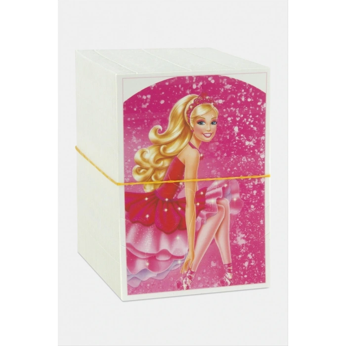 Prenses Bileklik Kartı