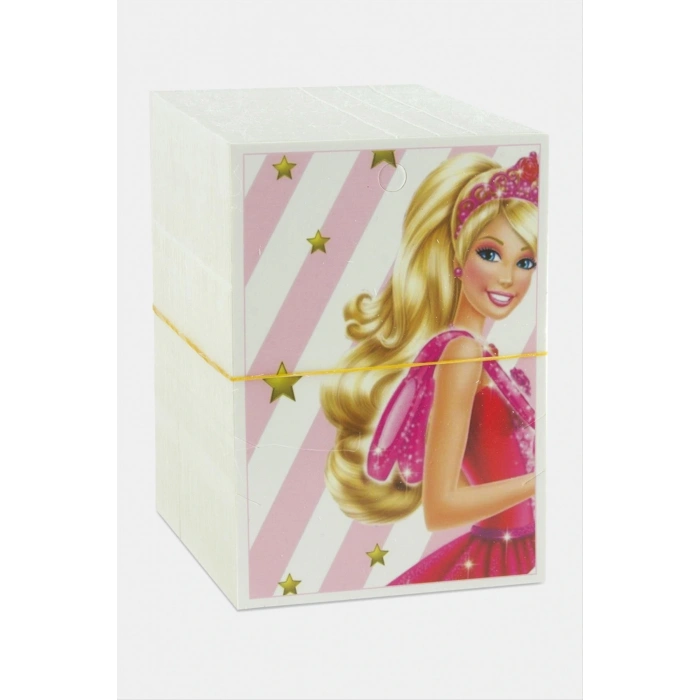 Prenses Bileklik Kartı