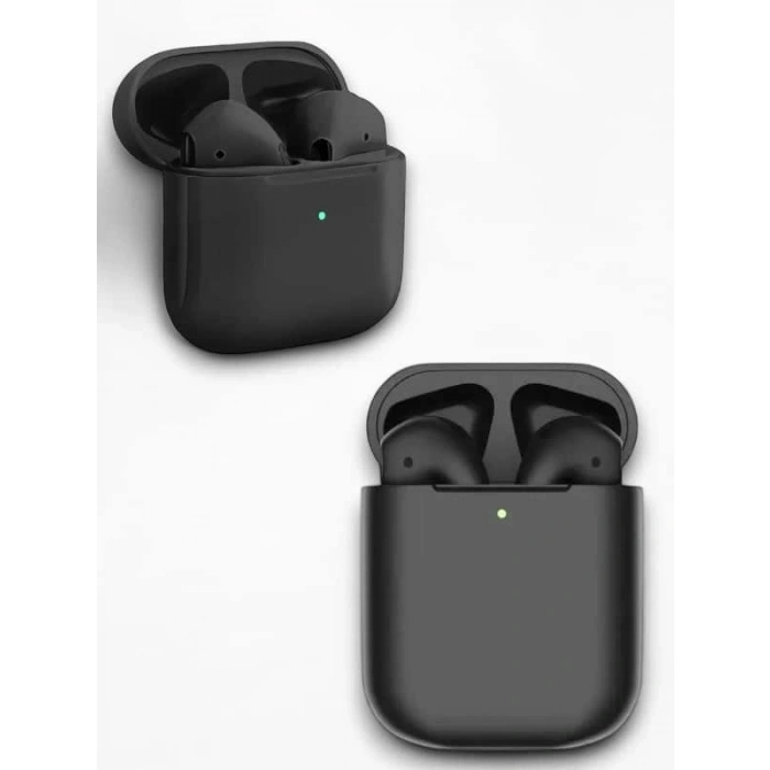 Pro 5 Siyah  Kulaklık