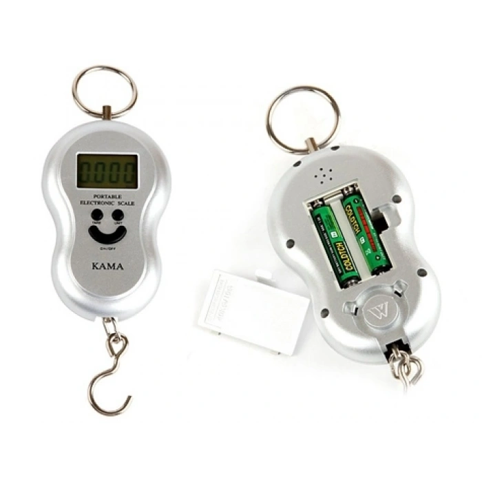 Profesyonel Dijital El Terazisi El Kantarı 40 Kg / 20 Gr (72)