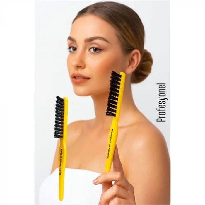 Profesyonel Topuz Fırçası   722143