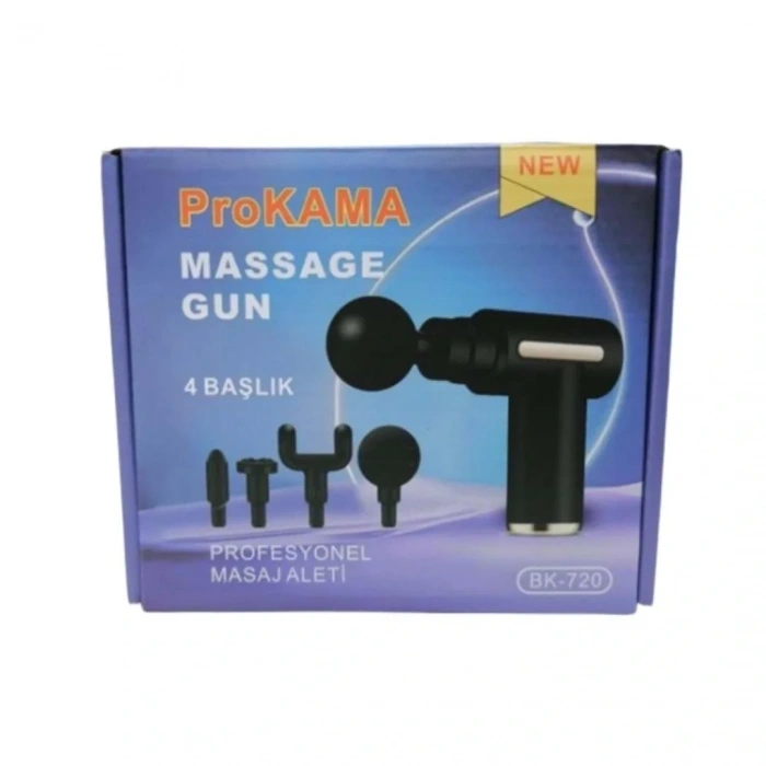 ProKAMA Masaj Aleti BK-720 (4887)