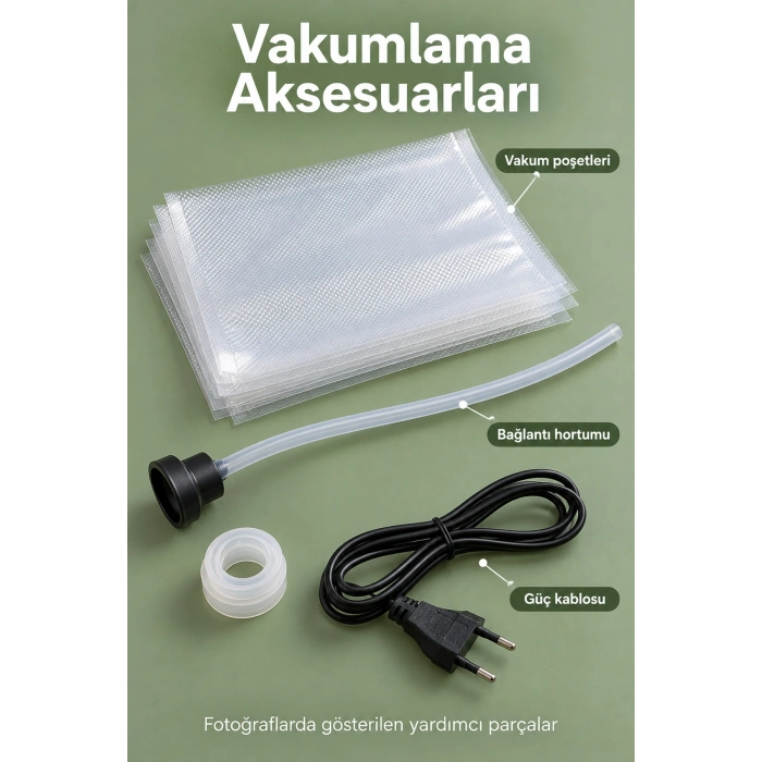 Proposet Vakum