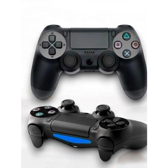 PS 4 KOL