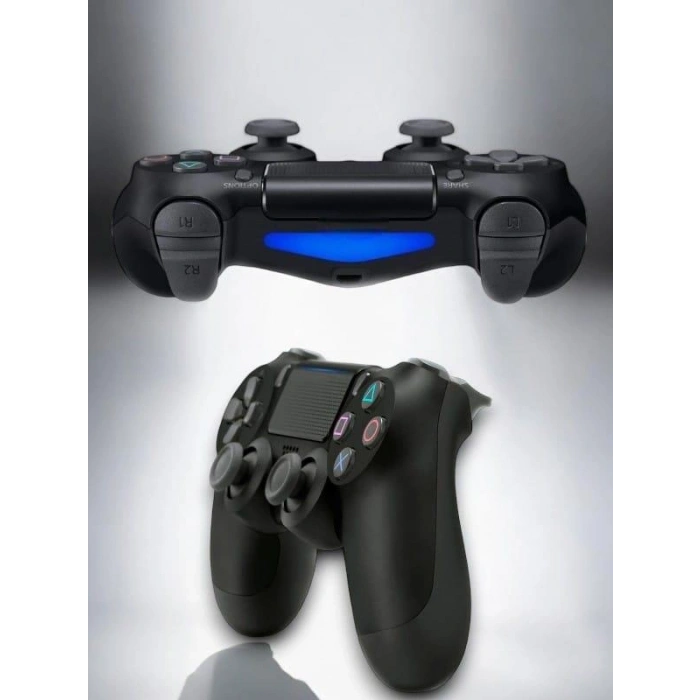 PS 4 KOL