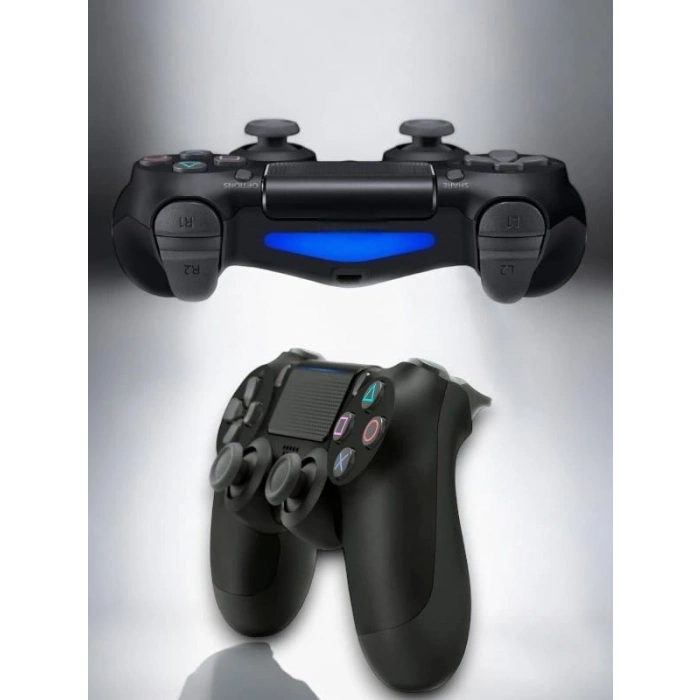 PS 4 KOL