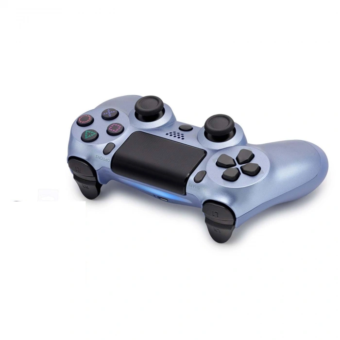 Ps4 Gamepad Gold Mavi HD323C