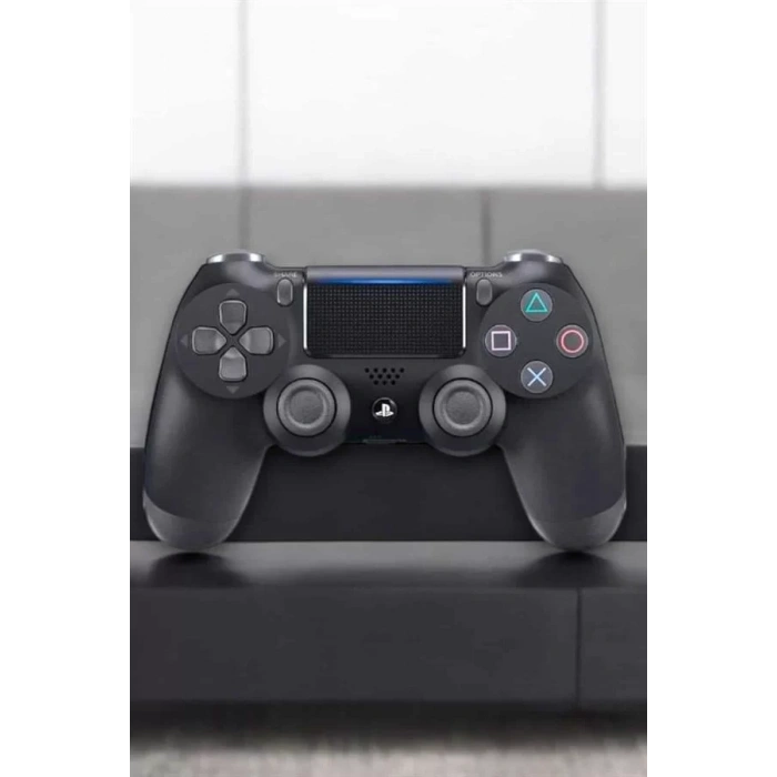 Ps4 Oyun Kolu Kamuflaj Desenli Joystick