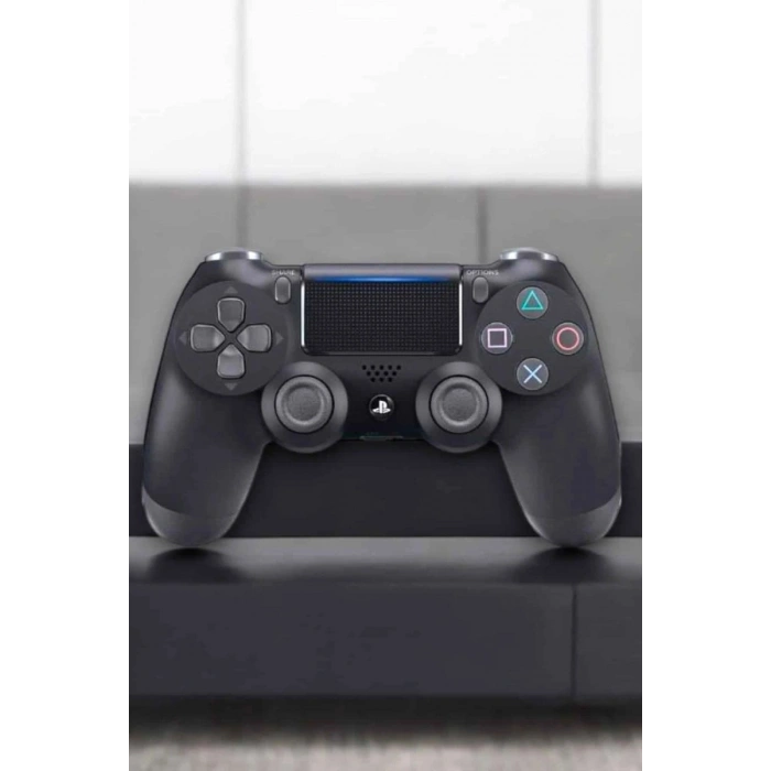 Ps4 Oyun Kolu Kamuflaj Desenli Joystick