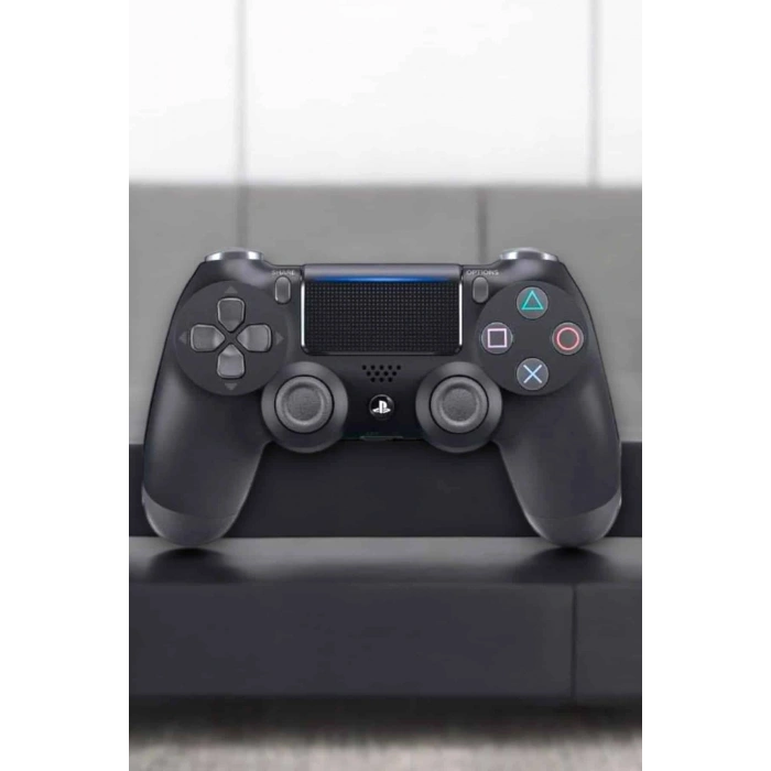 Ps4 Oyun Kolu Kamuflaj Desenli Joystick
